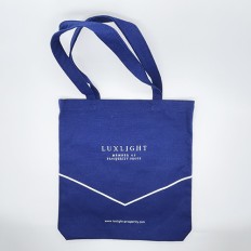 不織布購物袋 -Luxlight