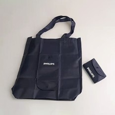 可摺疊購物袋 - Philips