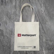 帆布袋 - Matterport