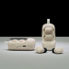 Momo Design ECO TWS 藍牙耳機 2219