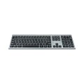 Verbatim Silent Wireless Keyboard & Mouse Combo
