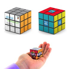 Rubik's Cube迷你魔方34mm