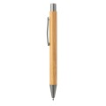 XD Design Slim design Bamboo Pen P610.569