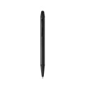 XD Design Standard hardcover A5 notebook with stylus pen P773.251