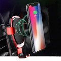 Qi Wireless Car Phone Charger