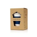 Biodegradable PLA Handy Coffee Mug 340ml