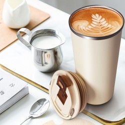 Ceramic Liner Coffee Mug