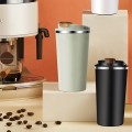 Ceramic Liner Coffee Mug