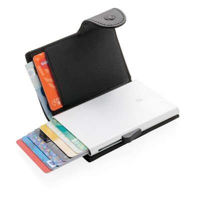 RFID Card Holder & Wallet