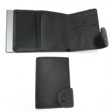 RFID Card Holder & Wallet-Arnold Son