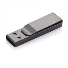 Tag USB3.0高速夾式U盤(16G)黑色P300.868