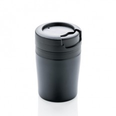 XD Design 不倒翁咖啡杯-黑色 P432.921