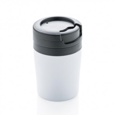 XD Design 不倒翁咖啡杯-白色 P432.923