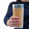 XD Design 木咖啡杯 P432.309