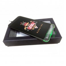 Crystal slim portable power bank 4000mAh-MADhouse