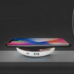 Wireless Charger Power Bank 5000mAh