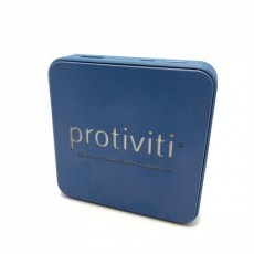 無線手機充電器6000mAh-Protiviti