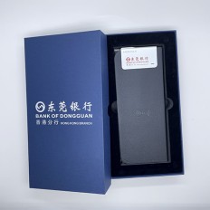 Momax Q.Mouse Pad 無線充電墊-Bank of Dongguan
