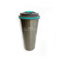Stainless steel coffee cup 500ml-Prudential
