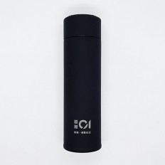 Smart Stainless steel tumbler with temperature indication-HK01