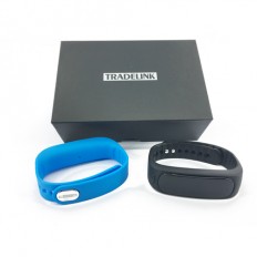 Bluetooth Smart bracelet-Tradelink