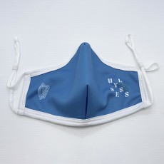 Custom Print Cloth Mask-3D Cutting -Consulate General of Ireland