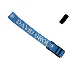 旅遊行销行李帶 - David Group