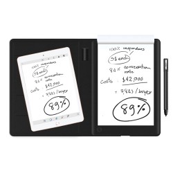 Inote smart pad for business office digital electric writing board