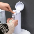 Travel Dispenser Sets Shower Bottle