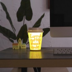 LED紙杯燈