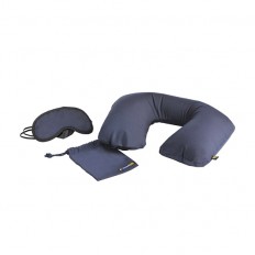 睡眠套裝 (眼罩及充氣頸枕)