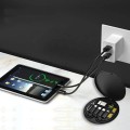 60W Lightning Charging Multi-Functional Data Cable Storage Box