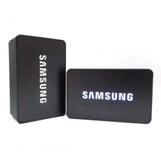 Led logo發光藍牙音箱-Samsung