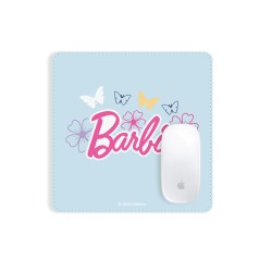 Barbie mouse pad