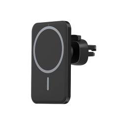 Magnetic Wireless Charger for Car Mount
