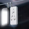 Outdoor LED Light Power Bank 10000mAh