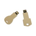 環保纖維紙鑰匙USB