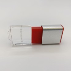 滑蓋式亞克力USB手指-Honeywell