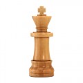 木質國際象棋U盤-16G