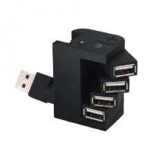 USB 分插器