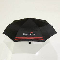3 sections Folding umbrella - Expeditors