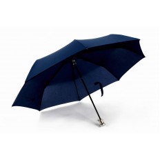 3折摺疊手動雨傘