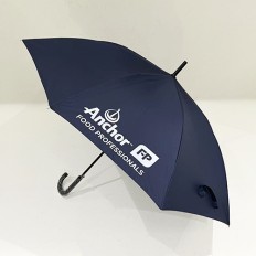標準直柄雨傘 - Anchor