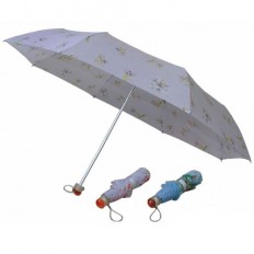 3式摺疊形雨傘