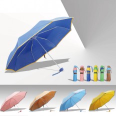 摺疊形雨傘