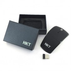 新款摺合式無線滑鼠-HKT2