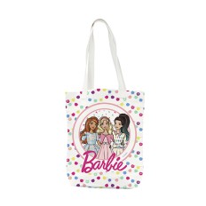 Barbie Patel Festivity  帆布手提袋 
