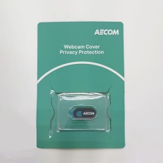 電腦鏡頭遮蔽器-AECOM